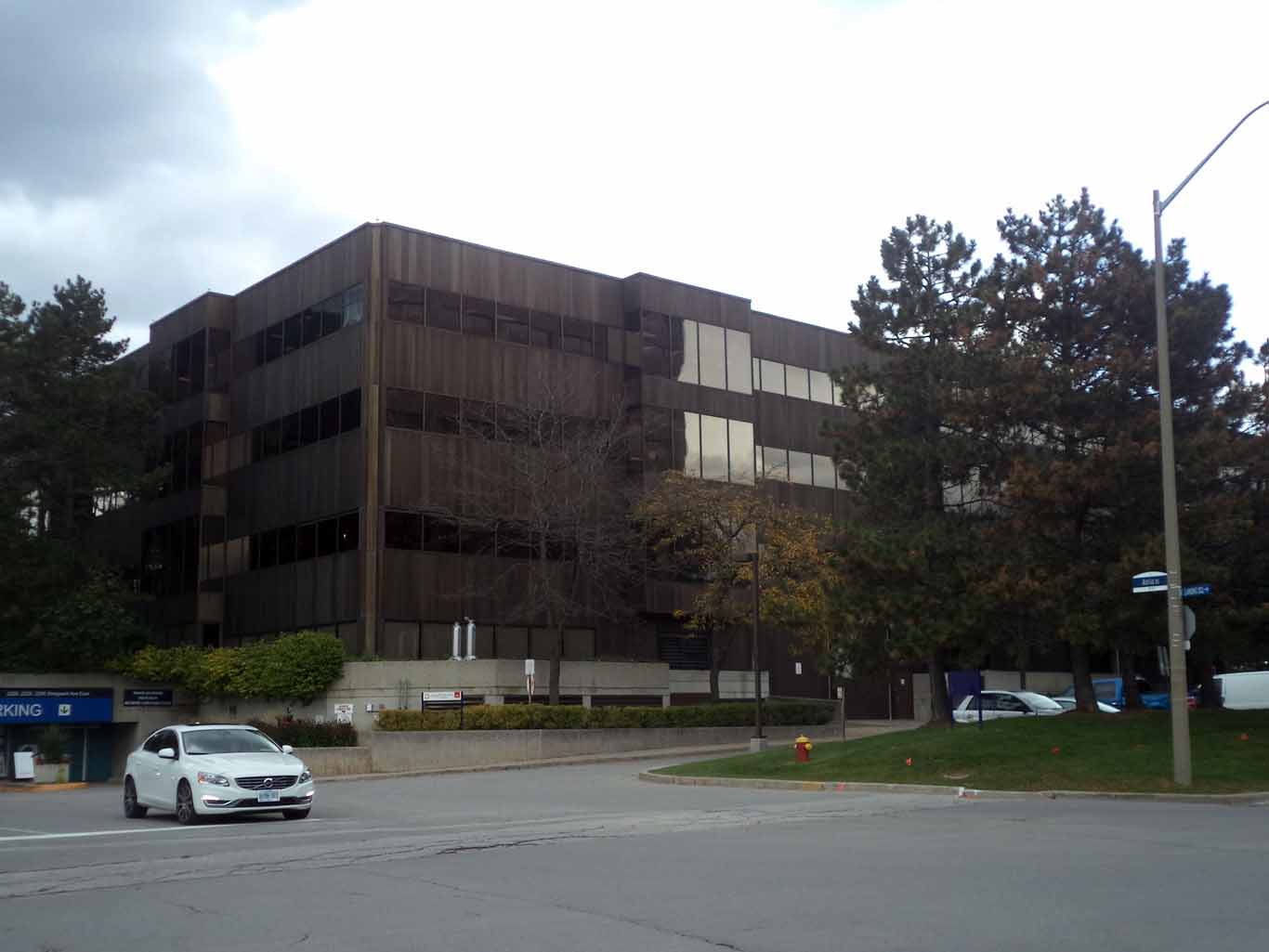 Wellington-Altus - North York